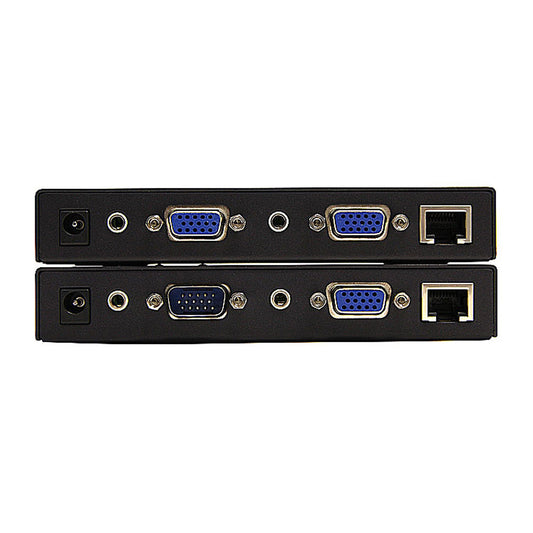 StarTech.com Long Range VGA over Cat5 Video Extender 300m / 950 ft - 1920x1080 (ST122UTPAL)