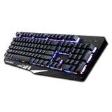 Mad Catz The Authentic S.T.R.I.K.E. 2 Membrane Gaming Keyboard