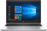 HP ProBook 650 G4 15.6" LCD Notebook - Intel Core i5 (8th Gen) i5-8350U Quad-core (4 Core) 1.70 GHz - 8 GB DDR4 SDRAM - 256 GB SSD - Windows 10 Pro 64-bit (English) - 1920 x 1080 - in-Plane Switc