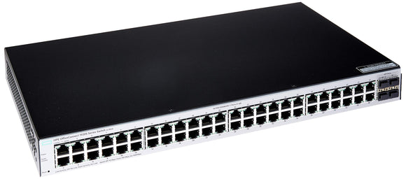 HPE OfficeConnect 1920S 48G 4SFP Switch