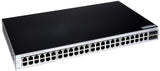 HPE OfficeConnect 1920S 48G 4SFP Switch