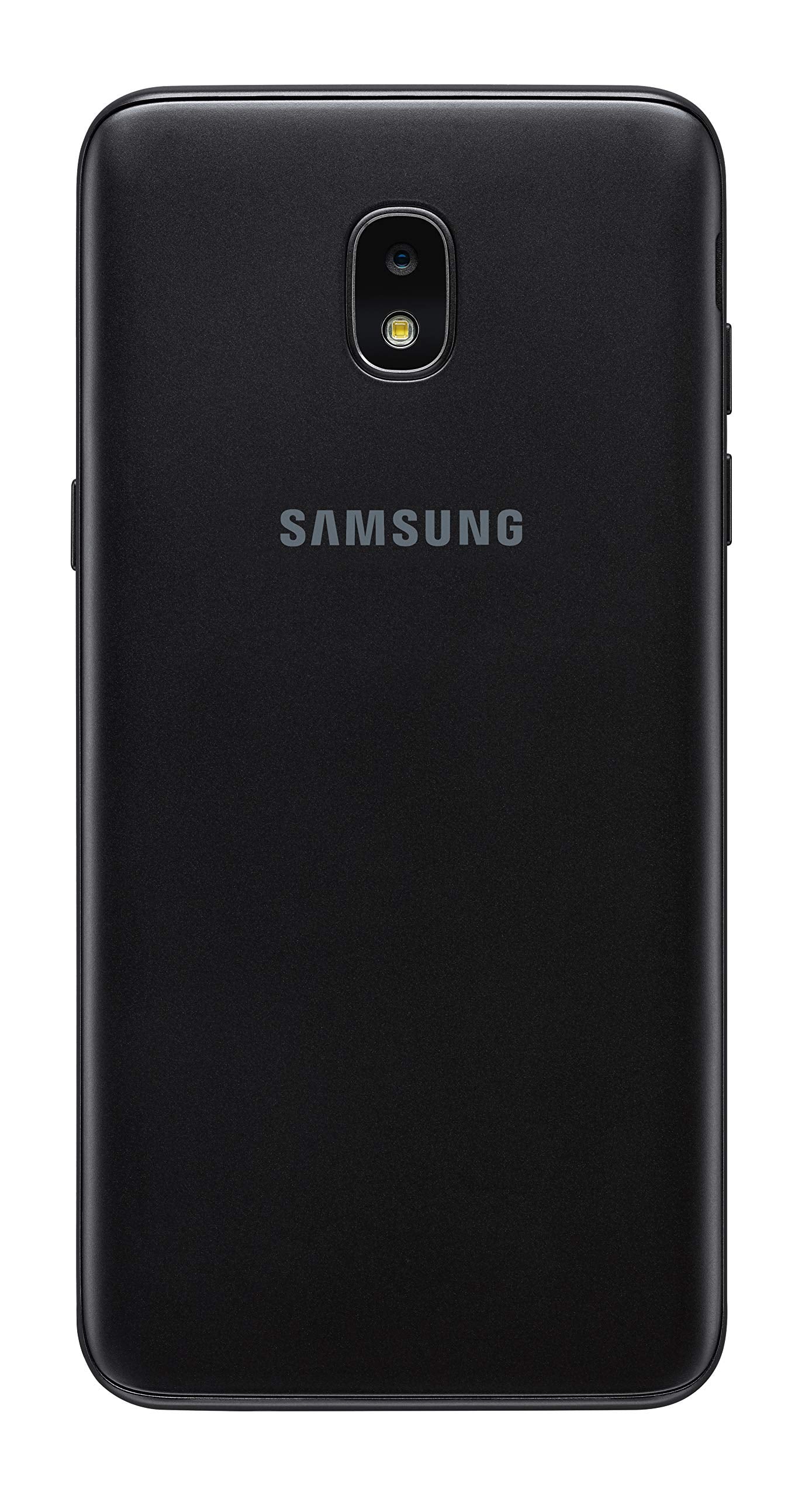 Samsung SM-J337WZKAXAC Galaxy J3 Pop - Unlocked Phone - (Black)