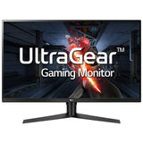 LG 32GK650F-B 32" QHD Gaming Monitor with 144Hz Refresh Rate and Radeon FreeSync Technology