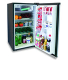 Royal Sovereign 4.0 cu. ft. Mini Refrigerator in Stainless Steel