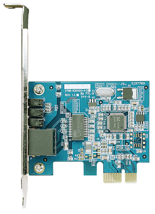 Pci Express Network Card Gigabit