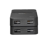 StarTech.com HDMI Over Wireless Extender - Wireless HDMI Video - 65 ft (20 m) - 1080p (ST121WHDS)