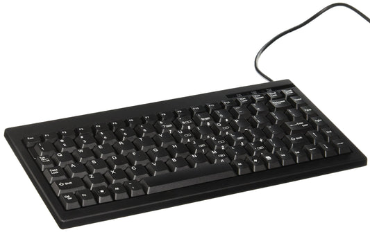 Mini 88 Keys Kybd USB 11.3" L