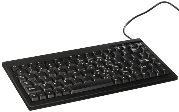 Mini 88 Keys Kybd USB 11.3