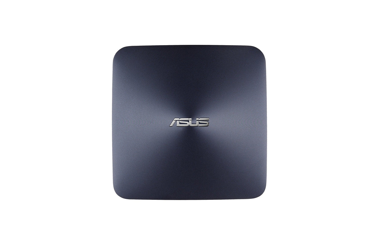VivoMini PC Bare Bones Mini PC