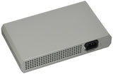 8PORT 10/100/1000T Unmanaged Switch With Internal Psu
