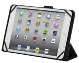 RivaCase Universal 8in Tablet Malpensa Case 3134 Blk