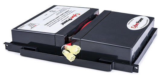 CyberPower RB0690X2 6V 9AH UPS Replacement Battery Cartridge