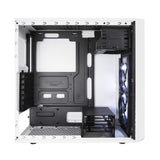Fractal Design FD-CA-Focus-WT-W ATX Mid Tower Computer Case