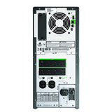 APC 3000VA Smart-UPS with SmartConnect, Pure Sinewave UPS Battery Backup, Line Interactive, 120V Uninterruptible Power Supply