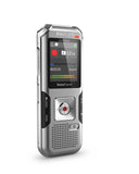 Voice Tracer Digital Recorder with Auto Adjust Recording