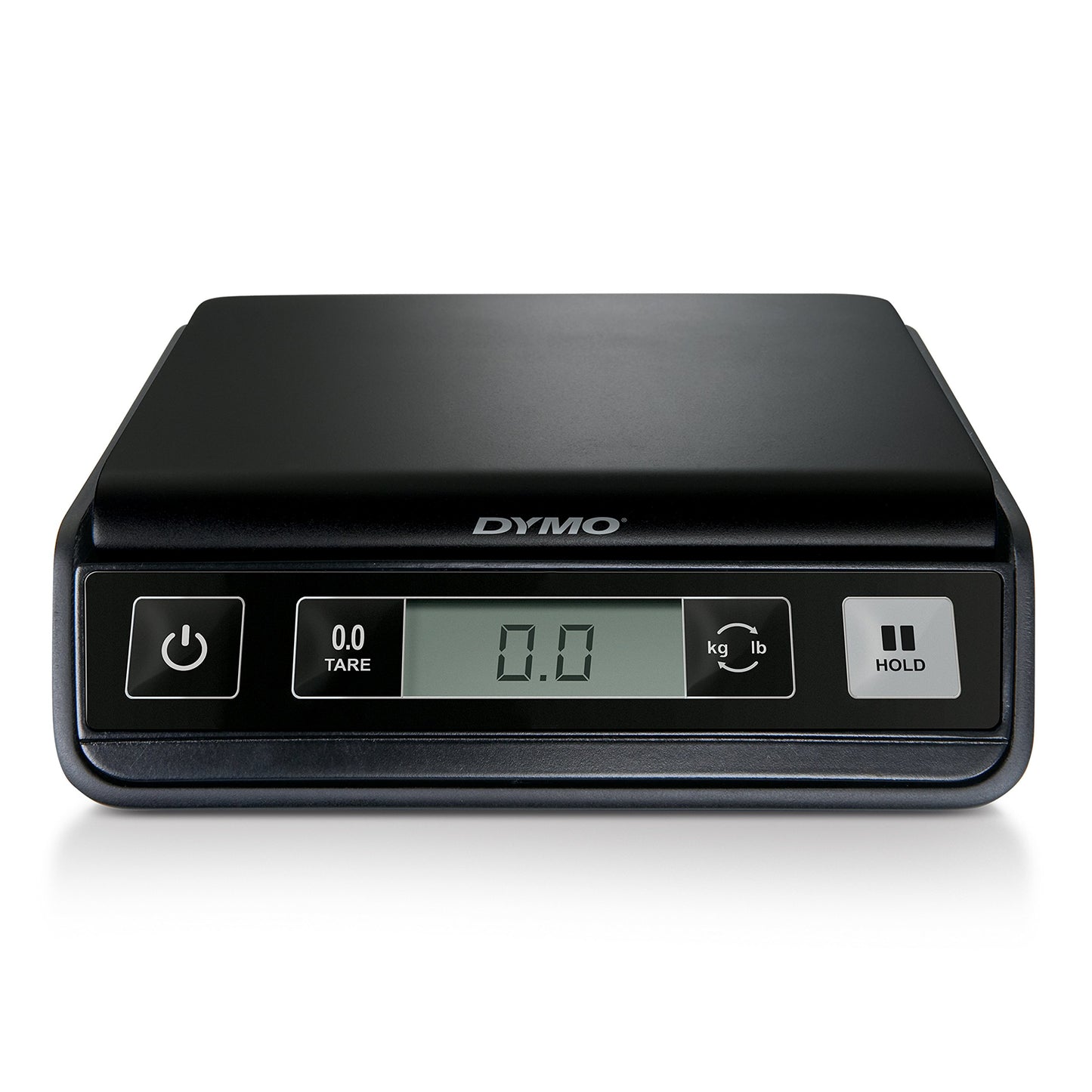DYMO 1772056 Digital Postal Scale/Shipping Scale, 5-Pound