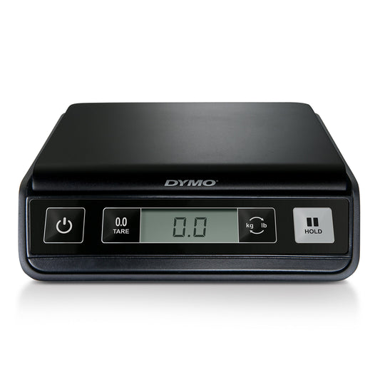 DYMO 1772056 Digital Postal Scale/Shipping Scale, 5-Pound