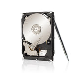 Seagate 4 TB Terascale HDD Sata 5900 RPM 64 MB 3.5-Inch ST4000NC000 (Black)