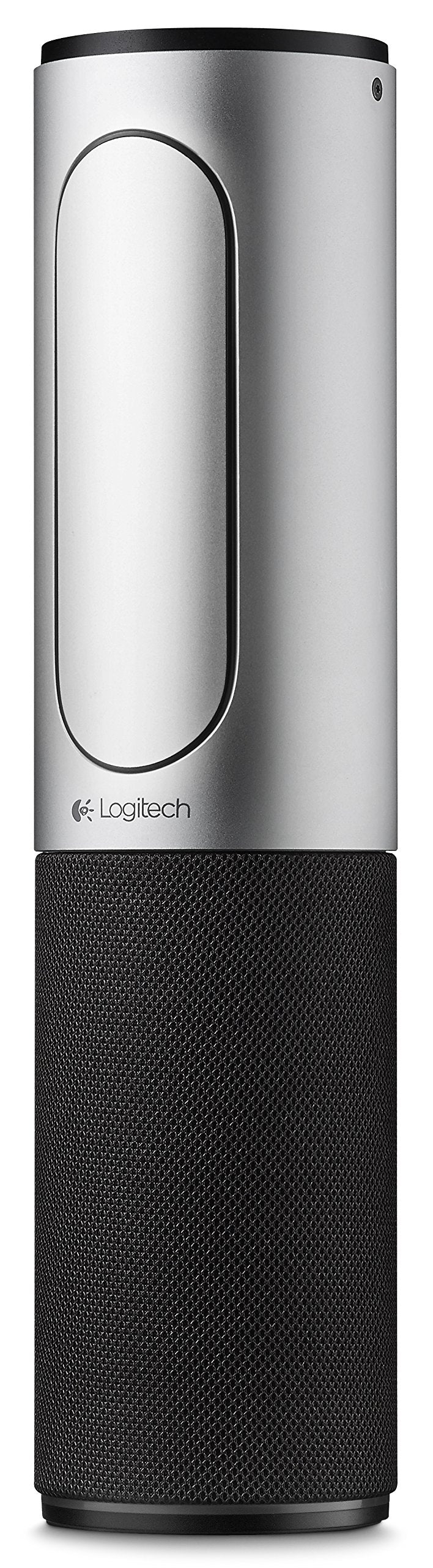 Logitech Conference Cam Connect Portable All-In-One Videoconferencing Solution for Small Groups (960-001013)