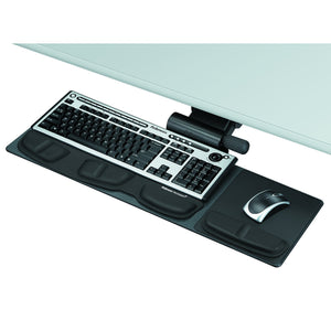 Fellowes Professional Series Compact Keyboard Tray (8018001)