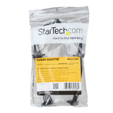StarTech.com 4x SATA Power Splitter Adapter Cable (PYO4SATA)