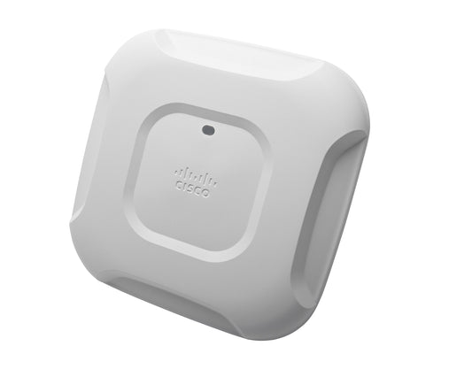 Cisco AIR-CAP3702I-A-K9 Aironet 3702I Controller-Based Wireless Access Point 802.11 B/A/G/n/AC