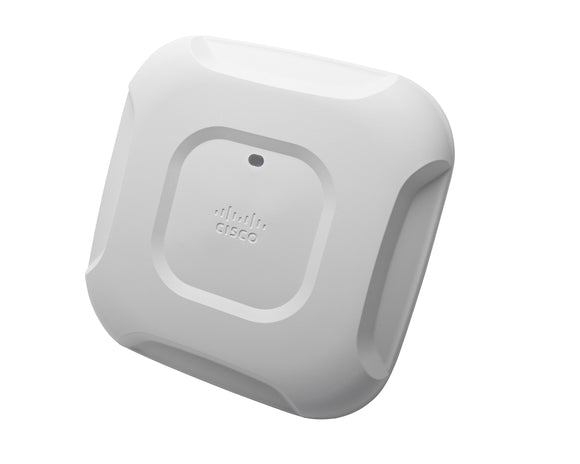 Cisco AIR-CAP3702I-A-K9 Aironet 3702I Controller-Based Wireless Access Point 802.11 B/A/G/n/AC