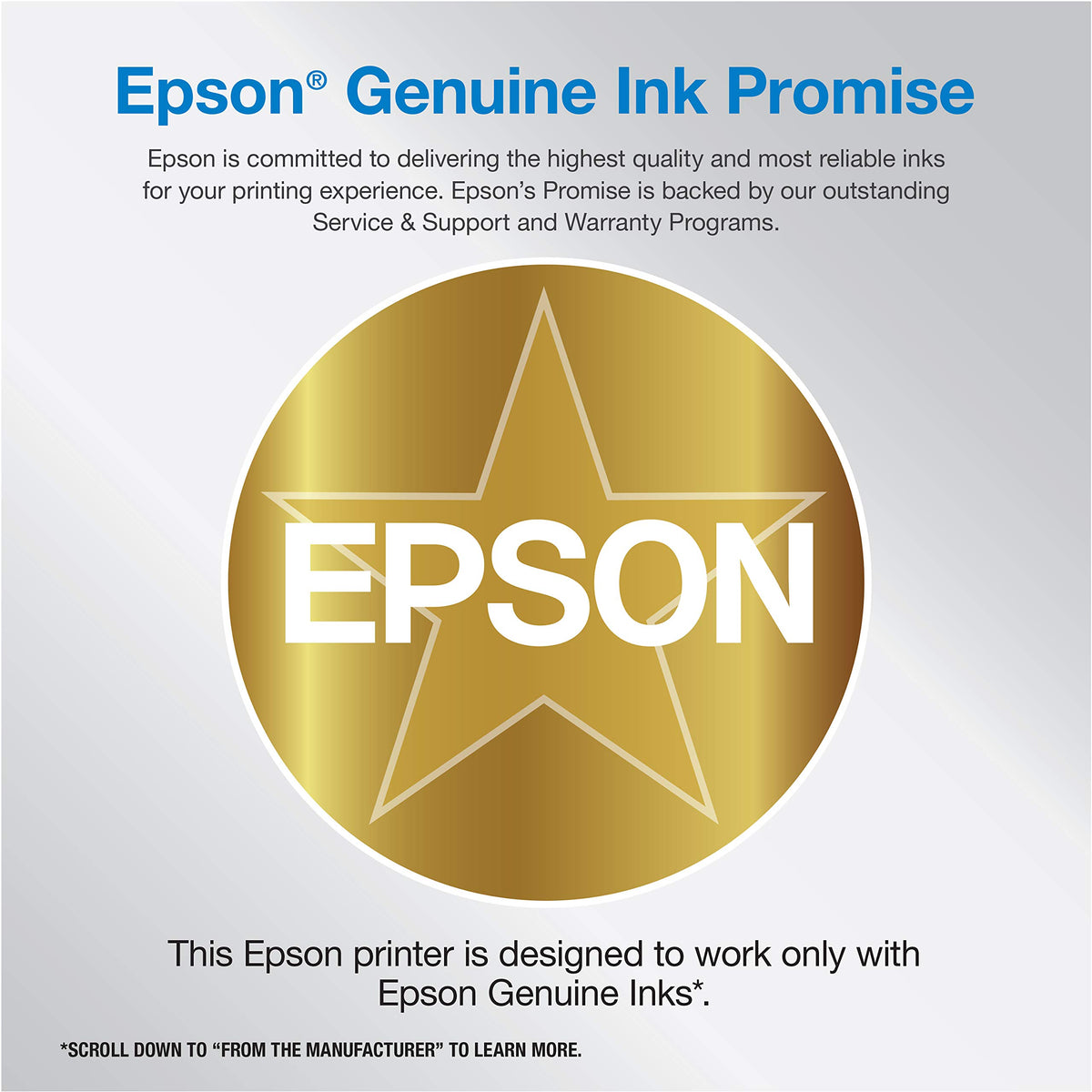 Epson Expression Premium XP-7100 Wireless Colour Photo Printer with ADF, Scanner and Copier, Black