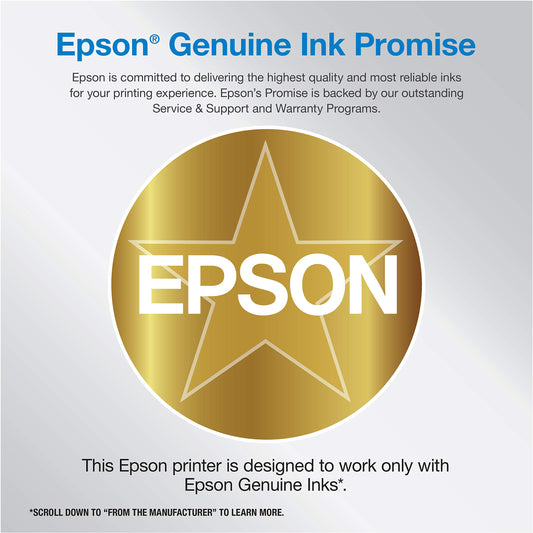 Epson Expression Premium XP-7100 Wireless Colour Photo Printer with ADF, Scanner and Copier, Black