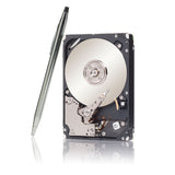 Seagate 300 GB SAS 10000 RPM 64 MB 2.5-Inch ST300MM0026 (Black)