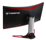 Acer Predator Z35 35" Curved Full HD (2560 x 1080, 144Hz) NVIDIA G-Sync Display