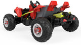 Power Wheels Dune Racer, Red