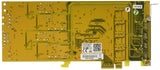 StarTech.com 4 Port Gigabit Power Over Ethernet PCIe Network Card - PSE/PoE PCI Express NIC - Quad Port NIC - PoE Card (ST4000PEXPSE)