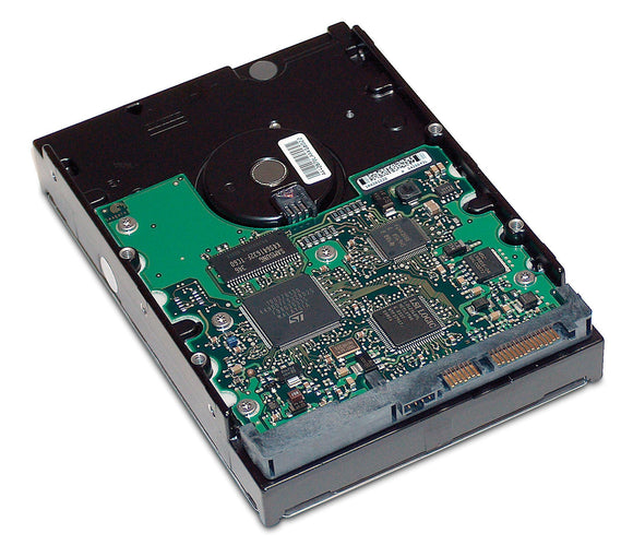 HP 2TB SATA 6Gbs 7200rpm HDD