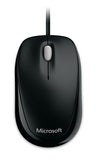 Microsoft Compact Optical Mouse 500 for Business - Black