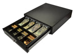 Royal Sovereign Manual Cash Drawer RCRD-1616M
