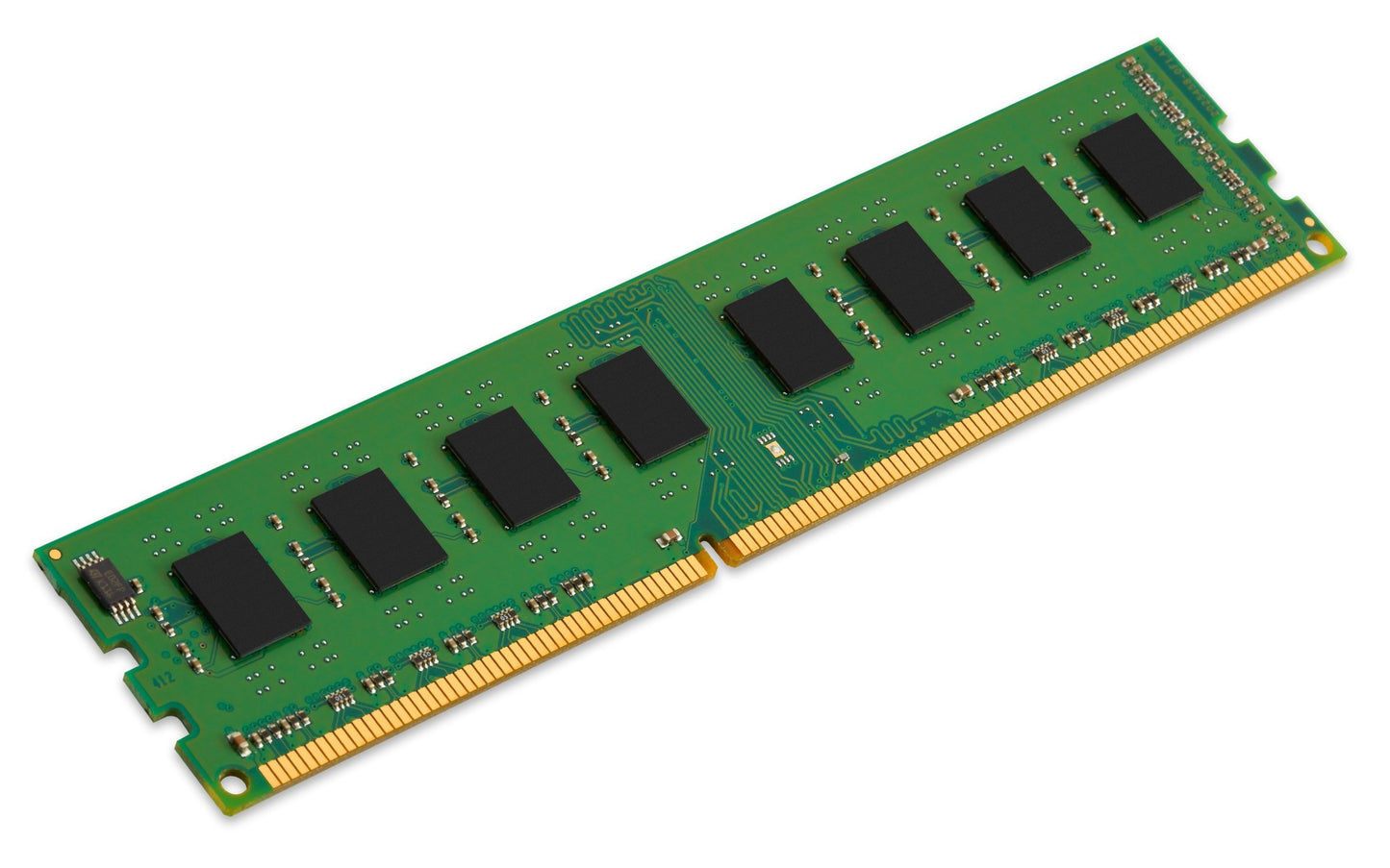 4GB 1600MHZ Low Voltage MOD