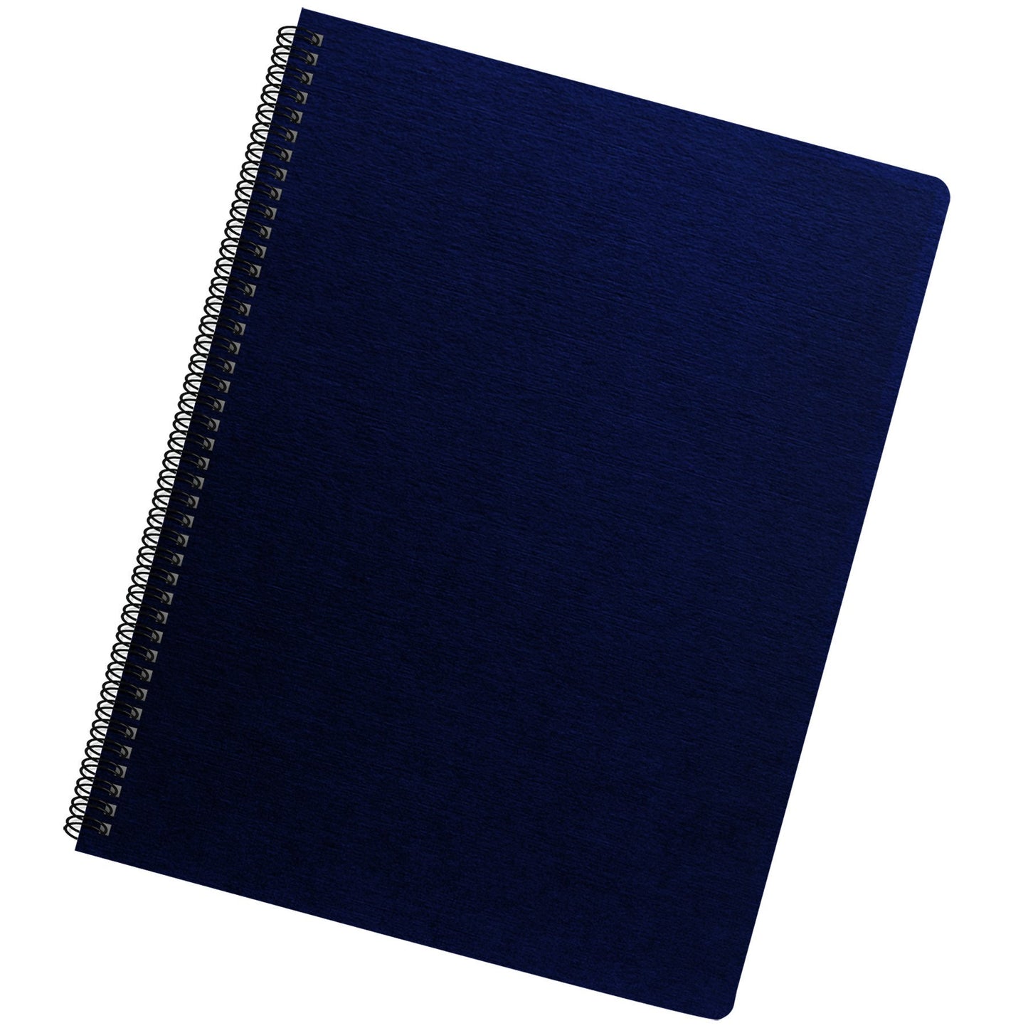Fellowes 5224801 Futura Presentation Covers-Oversize, Navy, 25 Pack