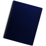 Fellowes 5224801 Futura Presentation Covers-Oversize, Navy, 25 Pack