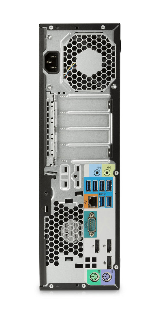 Smart Buy Z240S WKSTN I5-7500 3.4G 8GB 1TB DVDRW W10P 64BIT