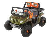 Fisher-Price Power Wheels Arctic Cat