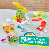 Play-Doh Noodle Makin Mania Set
