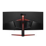 LG 34UC89G-B 34" 21:9 Curved UltraWide IPS Gaming Monitor with G-SYNC