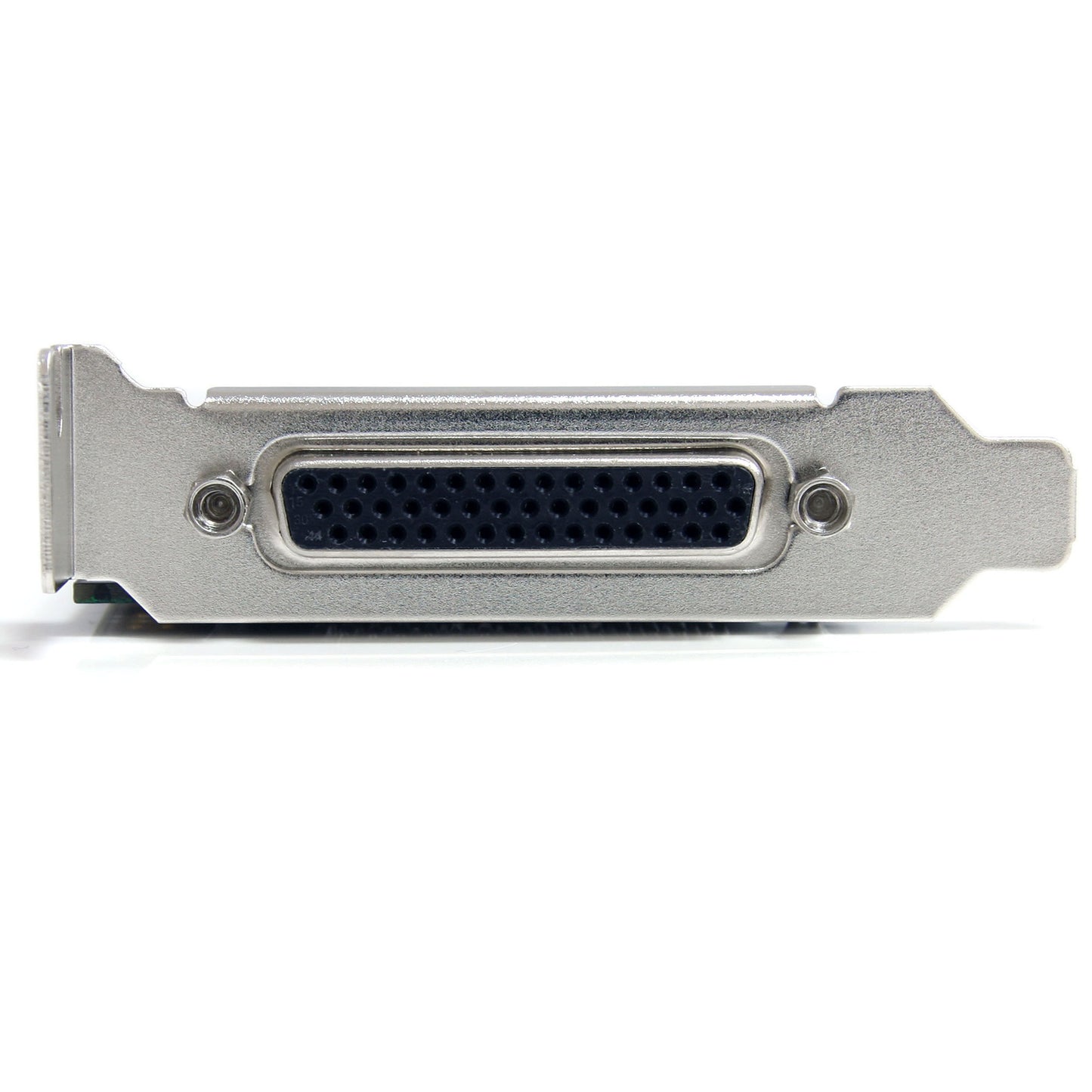 StarTech.com PEX4S553B 4-Port RS232 PCI Express Serial Card with Breakout Cable