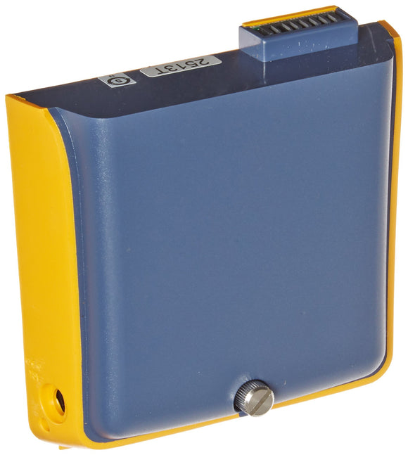 Fluke Networks Lithium Ion Battery 4DTX Series (DTX-LION)