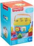 Fisher-Price Blocks