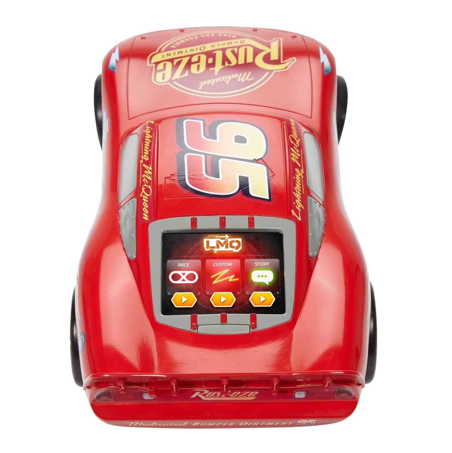 Disney/Pixar Cars 3 TechTouch Lightning McQueen