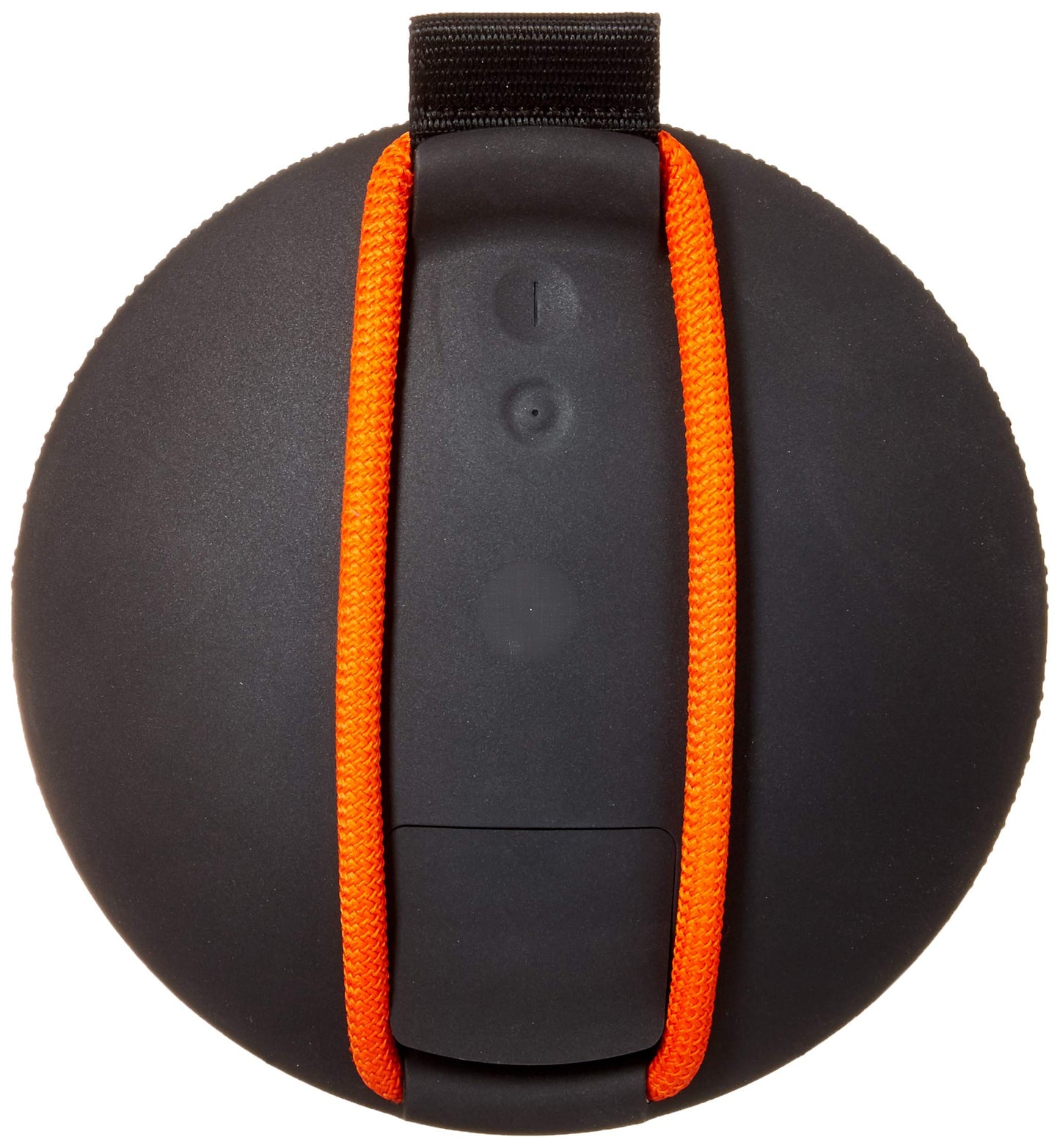 Ultimate Ears UE ROLL 2 Black Volcano Wireless Portable Bluetooth Speaker Waterproof