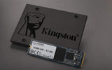 Kingston 240G SSDNOW A400 M.2 2280 SSD