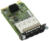 HPE Aruba 3810M 4SFP+ Module